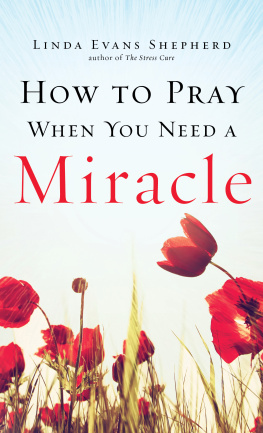 Recorded Books Inc. - How to Pray When You Need a Miracle