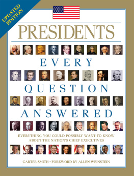 Recorded Books Inc. - Presidents: Every Question Answered