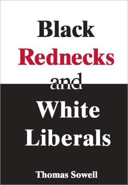 Recorded Books Inc. - Black Rednecks & White Liberals