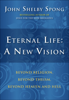 Recorded Books Inc. Eternal Life: A New Vision