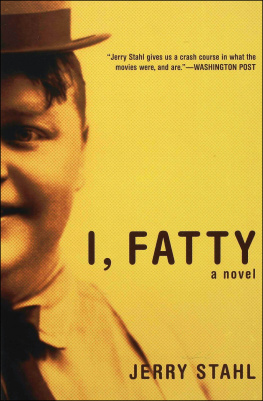 Recorded Books Inc. - I, Fatty