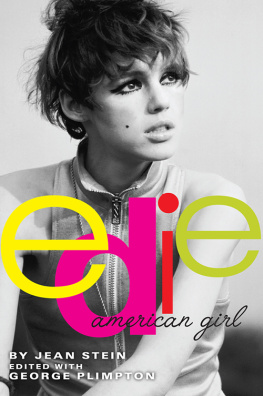 Recorded Books Inc. - Edie: American Girl