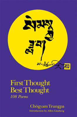 Recorded Books Inc. - First Thought Best Thought