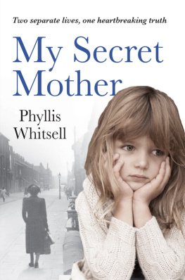 Recorded Books Inc. - My Secret Mother