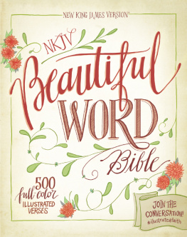 Recorded Books Inc. - NKJV, Beautiful Word Bible, eBook