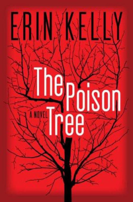 Erin Kelly - The Poison Tree