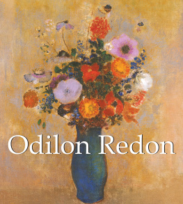 Redon - Odilon Redon