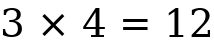 The factors of 12 are 1 2 3 4 6 and 12 As we can see 1 is always a - photo 6