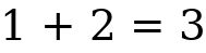 This expression is also an equation The two equations above both express - photo 11