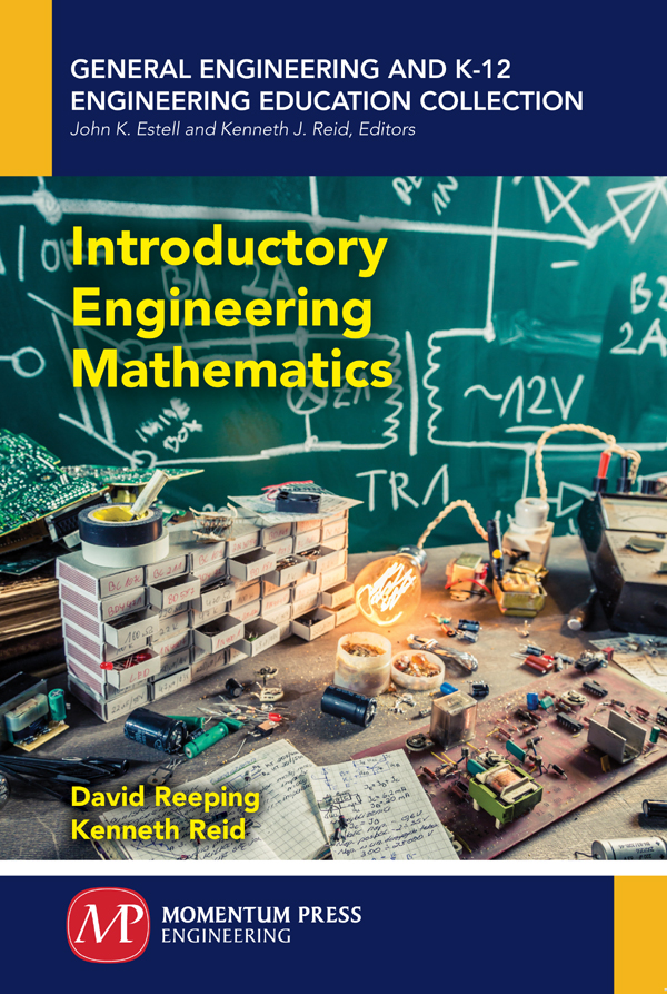 INTRODUCTORY ENGINEERING MATHEMATICS INTRODUCTORY ENGINEERING MATHEMATICS - photo 1