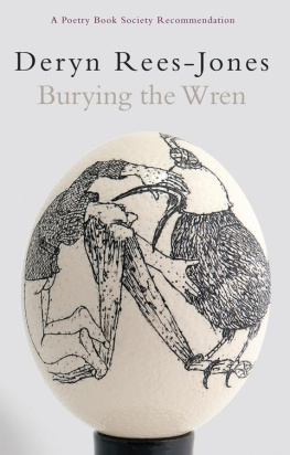 Rees-Jones - Burying the Wren