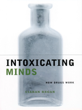 Regan - Intoxicating Minds