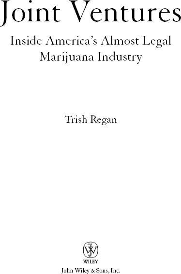 Copyright 2011 by Trish Regan All rights reserved Published by John Wiley - photo 2