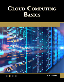 Rehman - Cloud Computing Basics