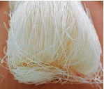 Glass noodles also known as cellophane or bean thread noodles dong fen in - photo 15