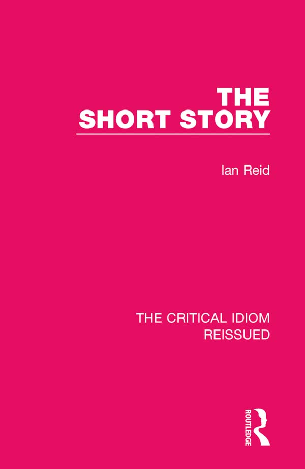 The Short Story - image 1