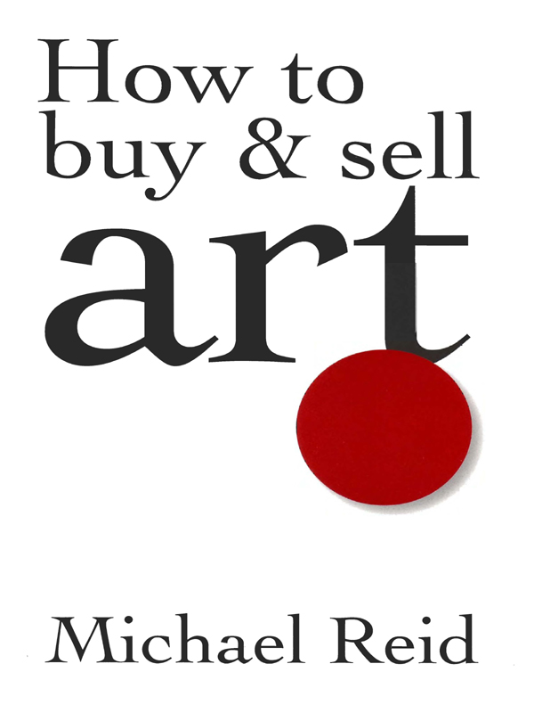 How to Buy and Sell Art - image 1