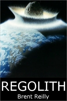 Reilly - Regolith