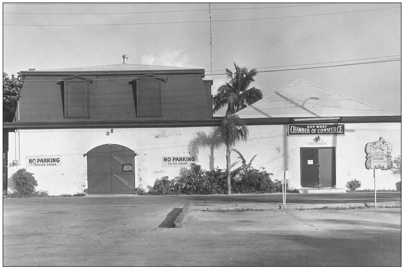 Long before ice began to be manufactured in Key West in 1890 ships transported - photo 8