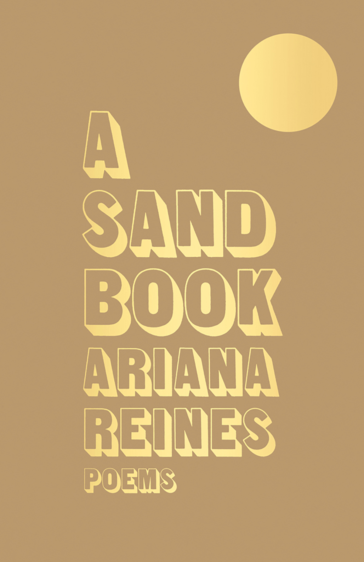 PRAISE FOR ARIANA REINES This astonishing young poet is surely destined - photo 1