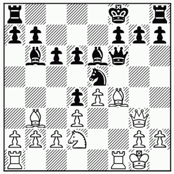 1001 Winning Chess Sacrifices and Combinations - photo 7
