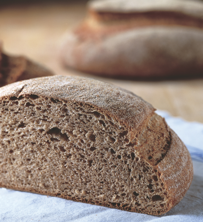 CONTENTS THE BREADS ACKNOWLEDGMENTS First of all there are nearly 350 - photo 5