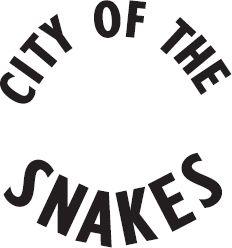 City of the Snakes - image 1