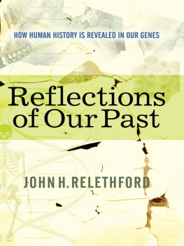 Relethford - Reflections of Our Past