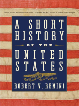 Remini - A Short History of the United States