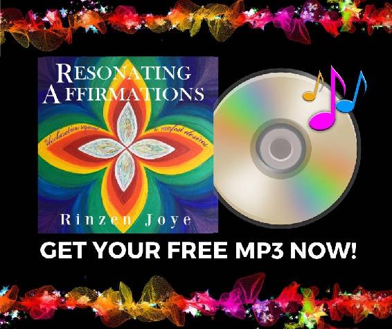 Download your free Mp3 and you will automatically be entered into my killer - photo 3