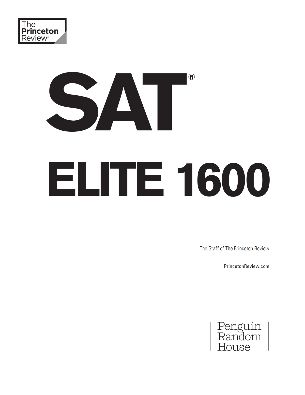 SAT Elite 1600 - photo 3