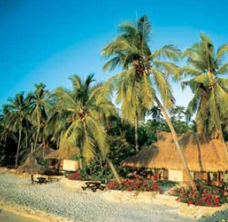 A resort cottage right by the sea for holiday-makers in southern Cebu - photo 14