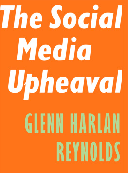 Reynolds - The Social Media Upheaval