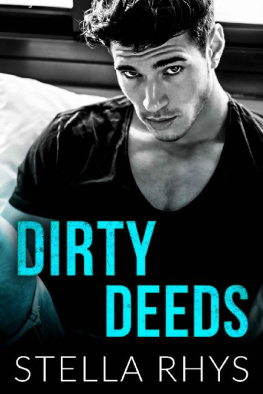 Rhys - Dirty Deeds