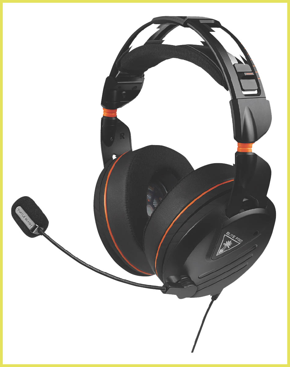 Connecting stereo headphones or a gamers headset to your gaming system is - photo 6