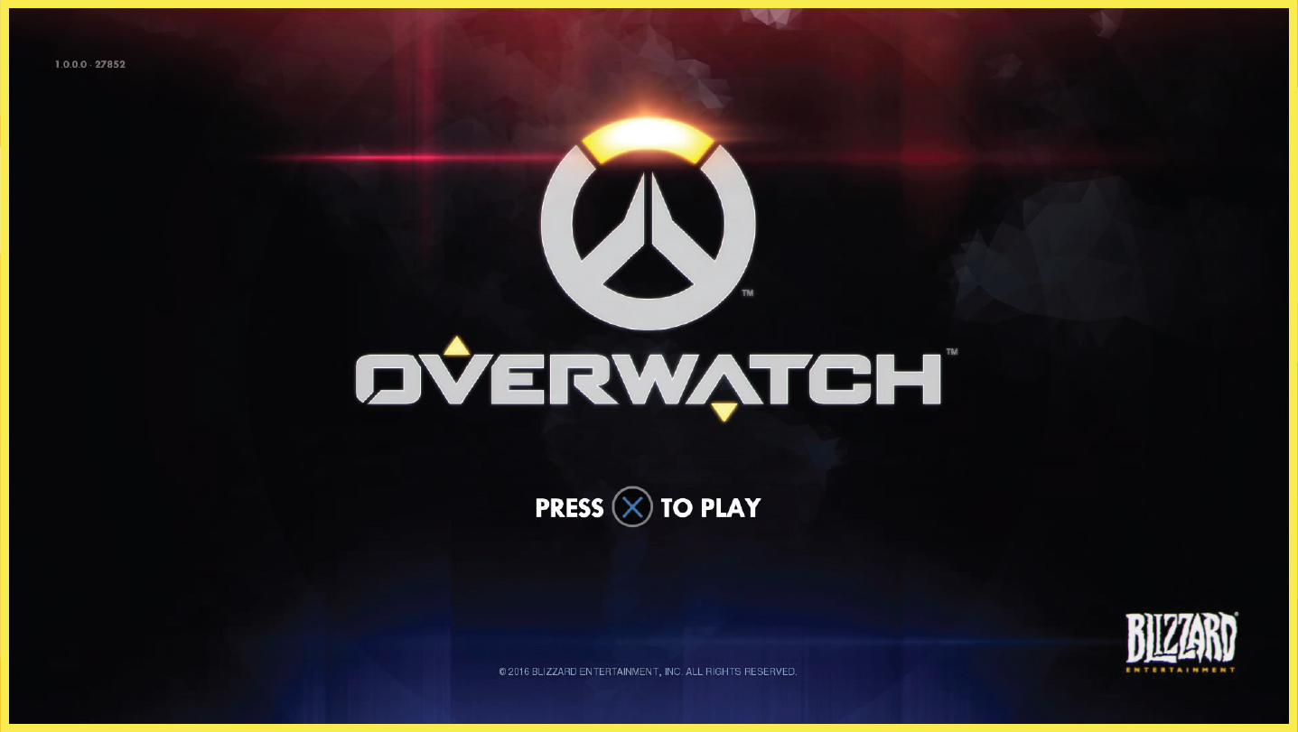 Overwatch has become one of the most popular team-oriented multi-player - photo 5