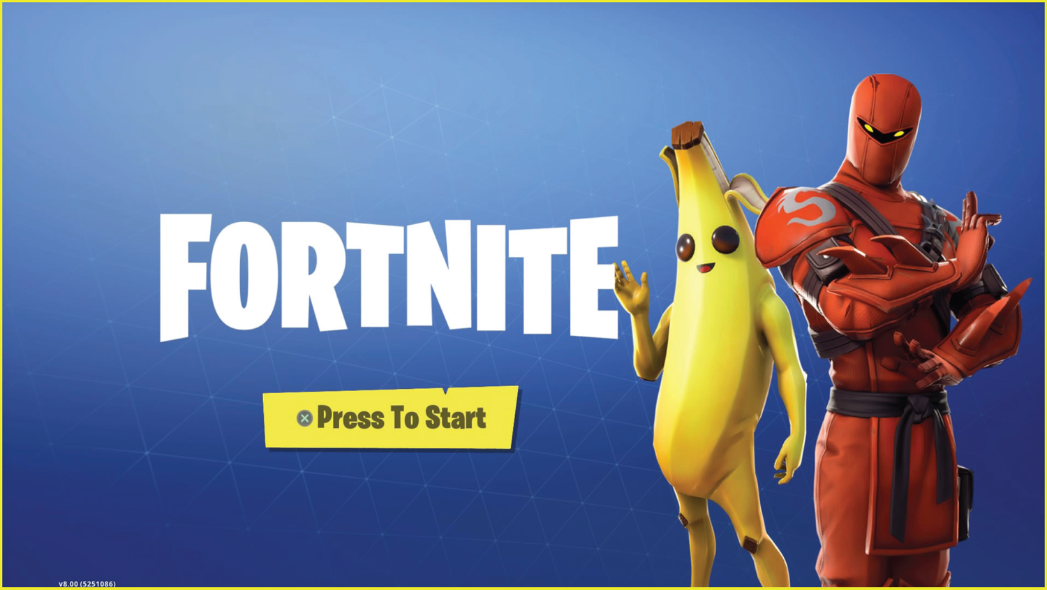 Get ready to experience Fortnite Battle Royale one of the most popular games - photo 4