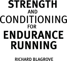 Strength and Conditioning for Endurance Running - image 3