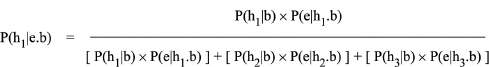 Which compares three hypotheses If you want to compare more than three - photo 7