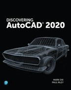 Richard - Discovering AutoCAD 2020