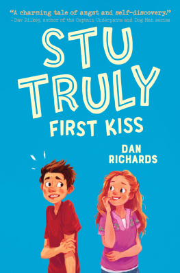 Richards - First Kiss