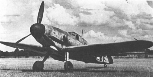 Junkers 87 Stuka dive-bombers deadly when there were no hostile fighters - photo 16