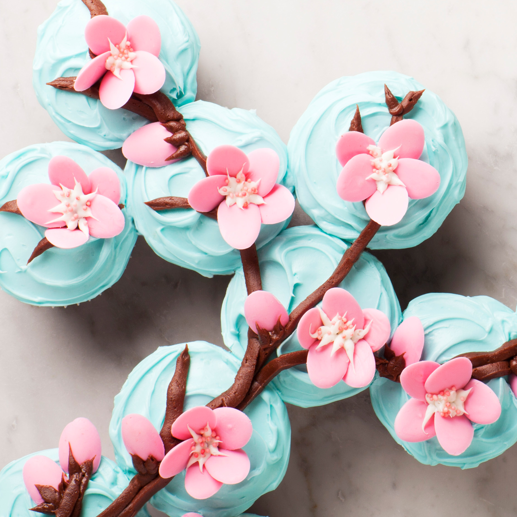 Make It Easy Cupcake FABULOUSLY FUN CREATIONS IN 4 SIMPLE STEPS Karen Tack - photo 2