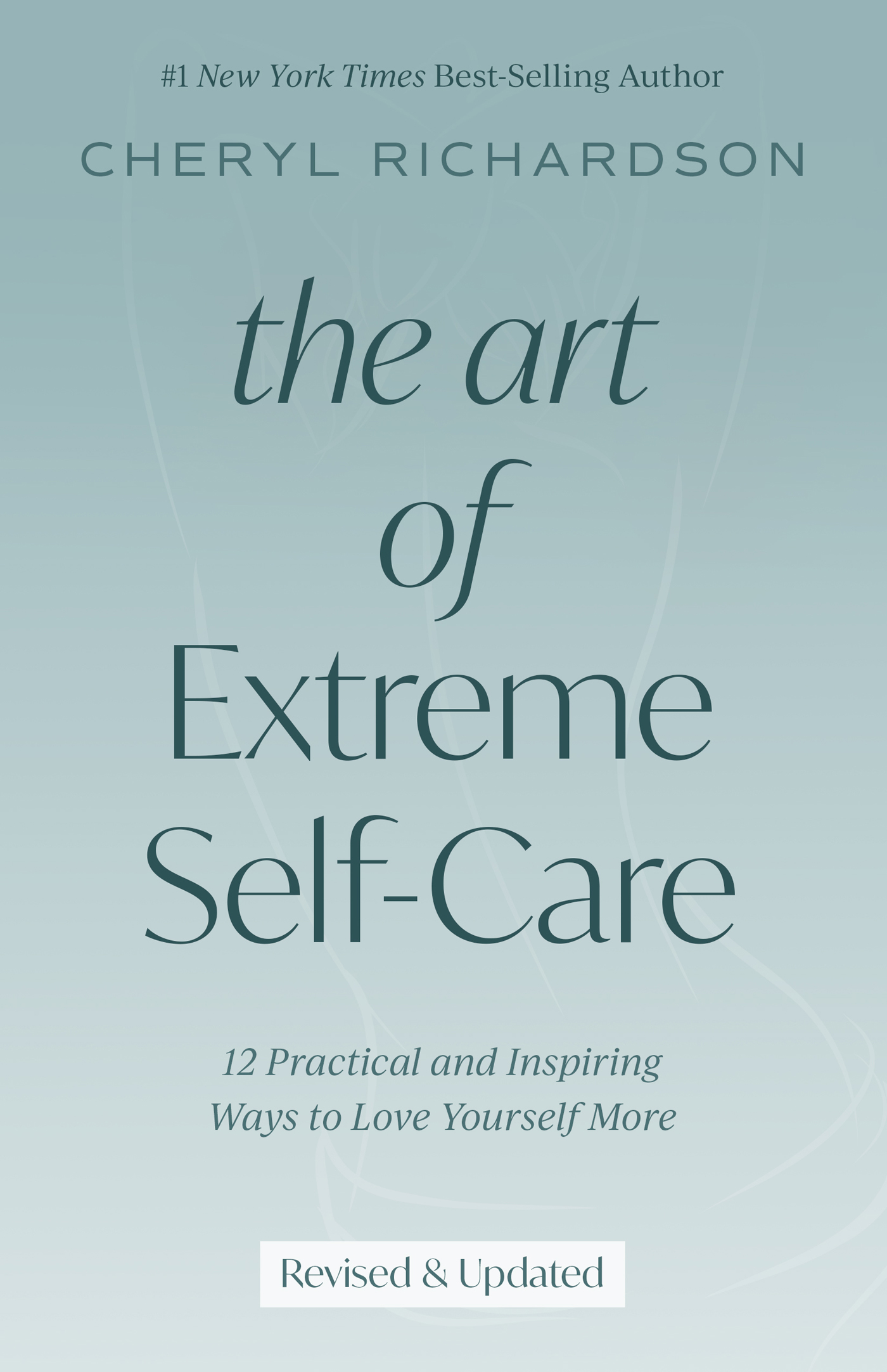 Are you in need of Extreme Self-Care As you read through the following - photo 1