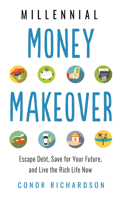 Millennial Money Makeover changes the conversation around finances by providing - photo 1