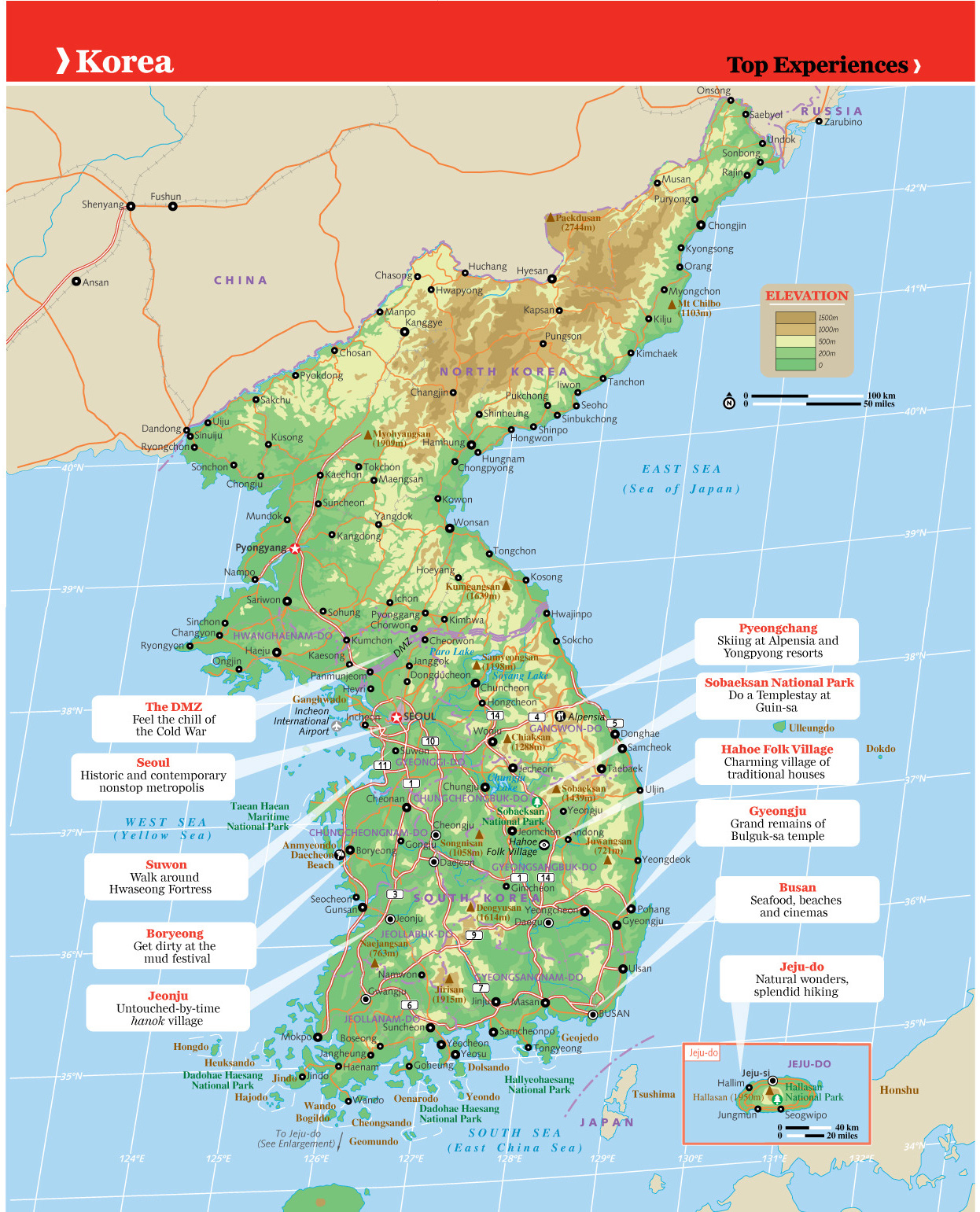 GETTING THE MOST OUT OF LONELY PLANET MAPS E-reader devices vary in their - photo 3