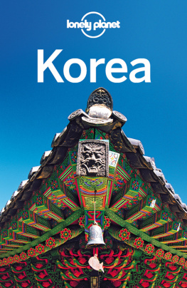 Richmond Korea Travel Guide