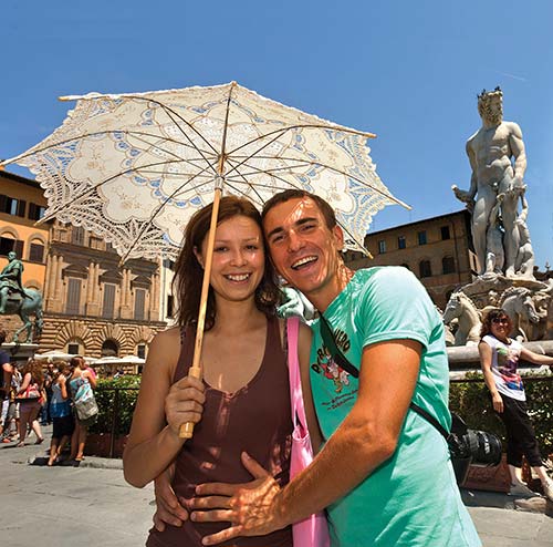 Rick Steves Florence Tuscany - photo 2