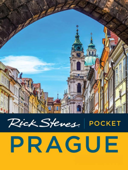 Rick Steves - Rick Steves Pocket Prague