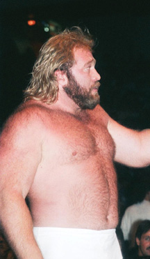 Big John Studd Black Jack Mulligan Superfly Jimmy Snuka - photo 12